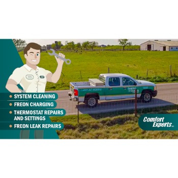 Image for Comfort Experts with ID of: 7093845