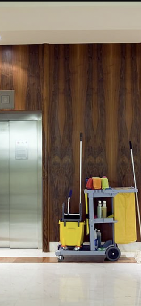 Image for AYS Commercial Cleaning with ID of: 7093872