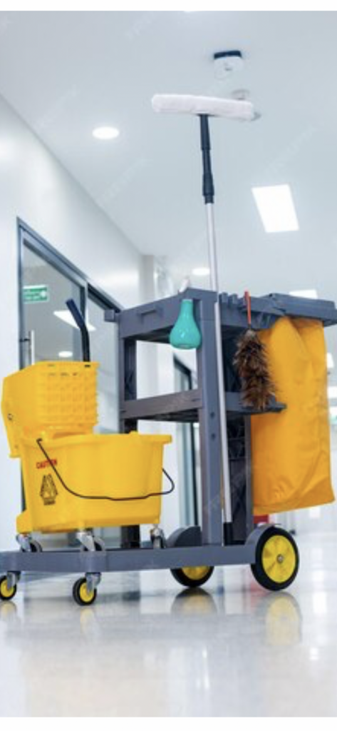 Image for AYS Commercial Cleaning with ID of: 7093873