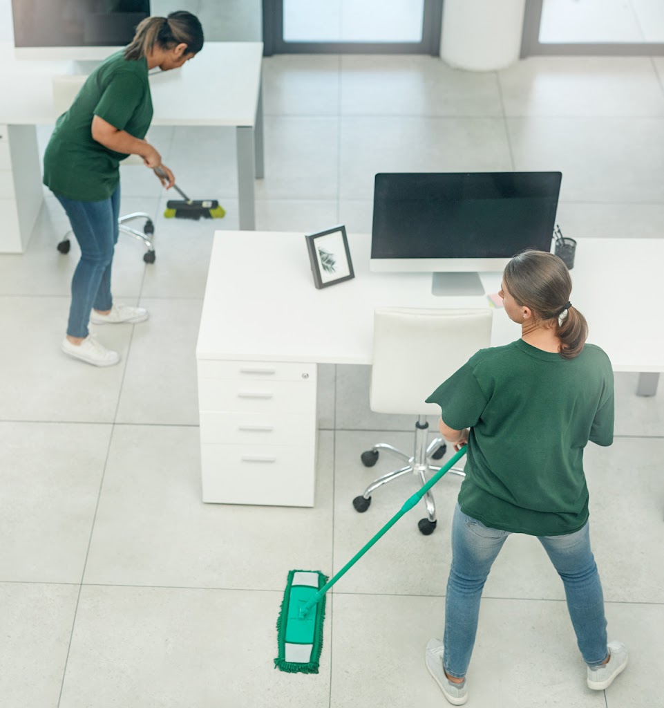 Image for AYS Commercial Cleaning with ID of: 7093874
