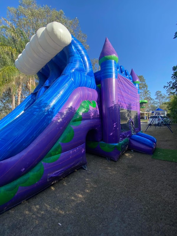 Image for Weekend Inflatables Brisbane with ID of: 7093948