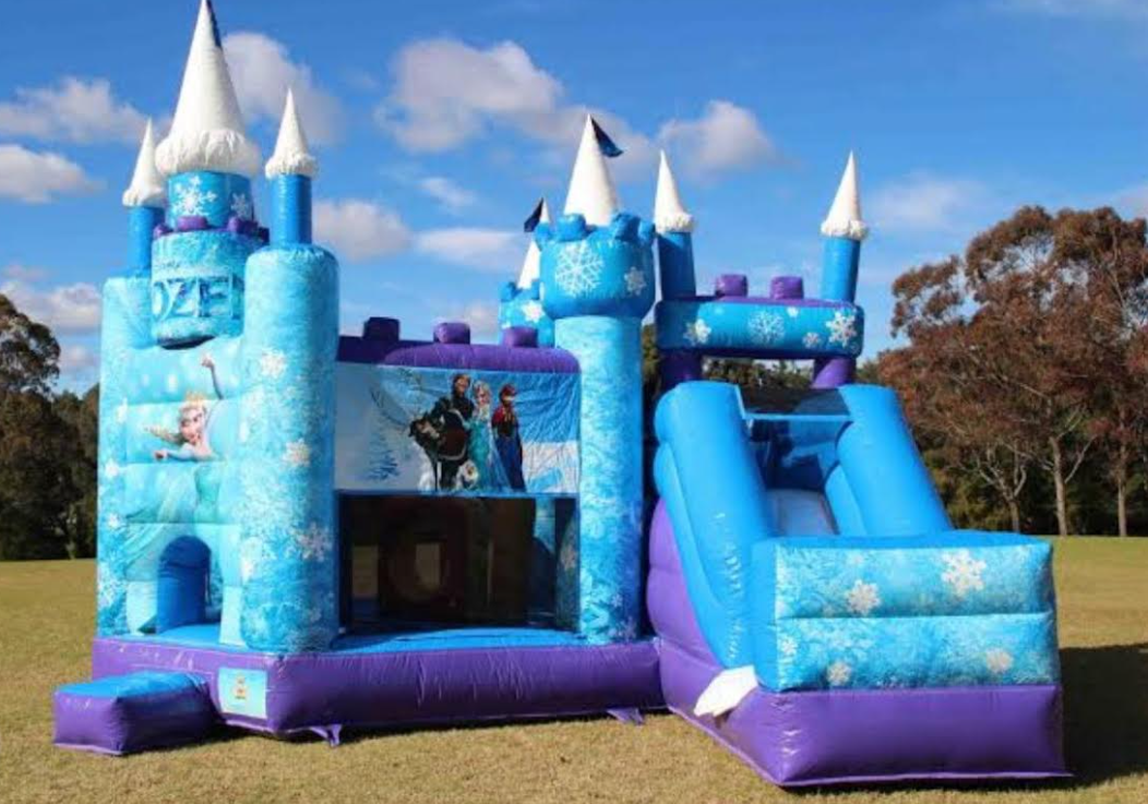 Image for Weekend Inflatables Brisbane with ID of: 7093952