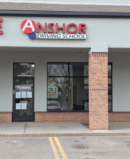 Image for Anshor Driving School with ID of: 7094038