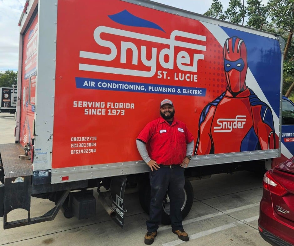 Image for Snyder Plumbing & Drains with ID of: 7094104