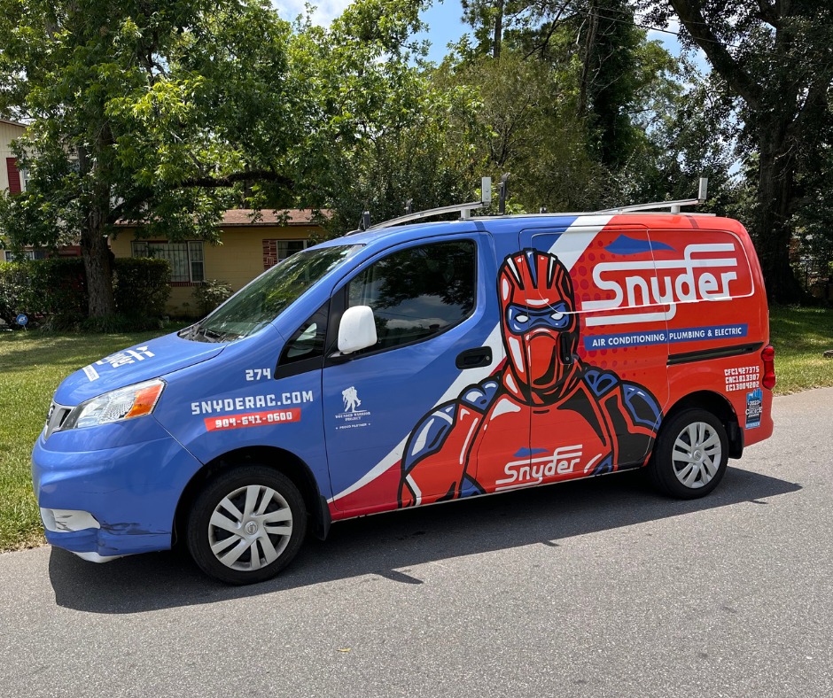 Image for Snyder Plumbing & Drains with ID of: 7094105