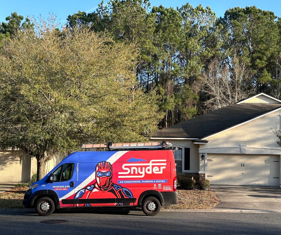 Image for Snyder Plumbing & Drains with ID of: 7094106