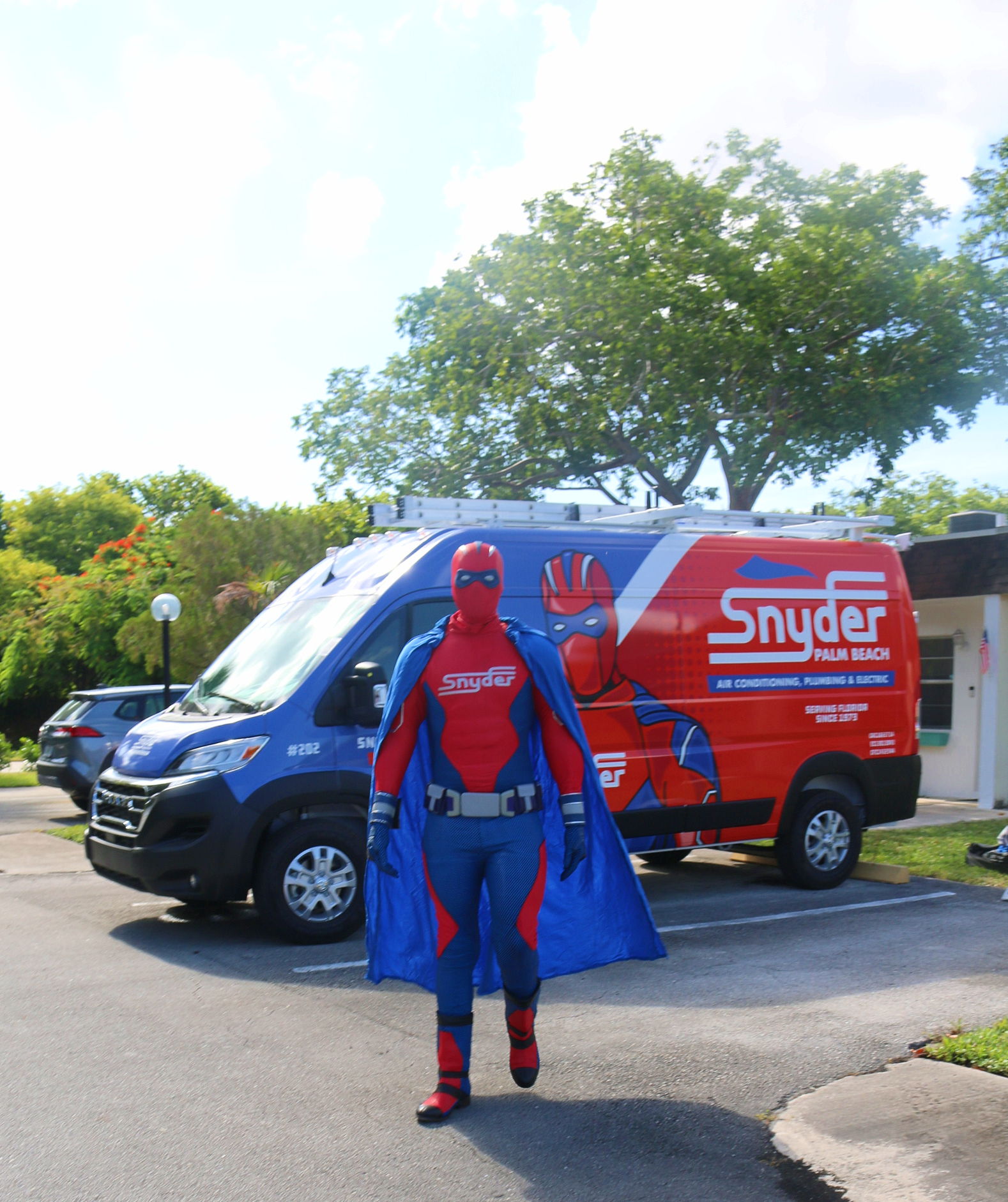 Image for Snyder Plumbing & Drains with ID of: 7094107