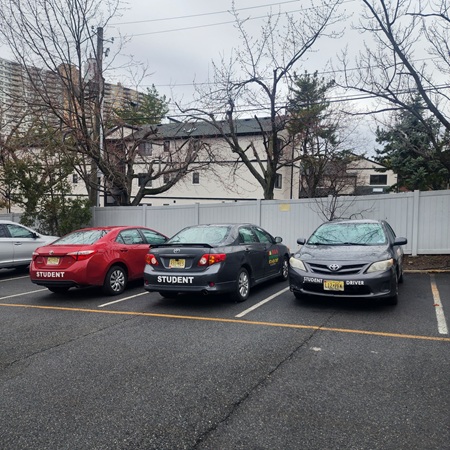 Image for H&H Driving School with ID of: 7094130