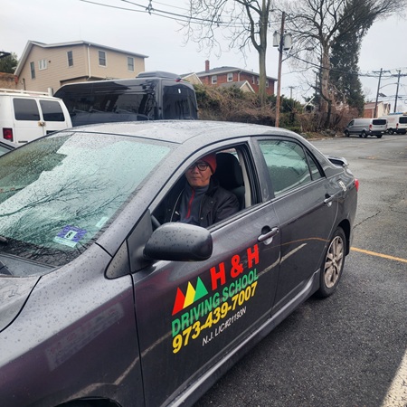 Image for H&H Driving School with ID of: 7094132