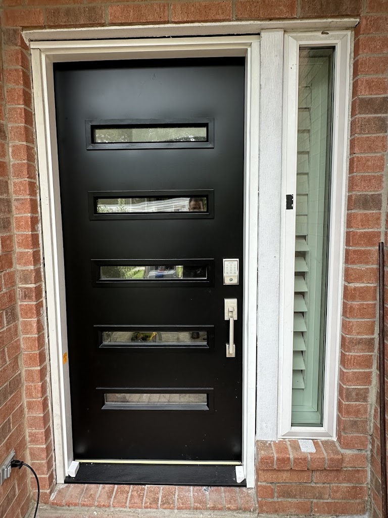 Image for Durable Doors & Windows with ID of: 7094168