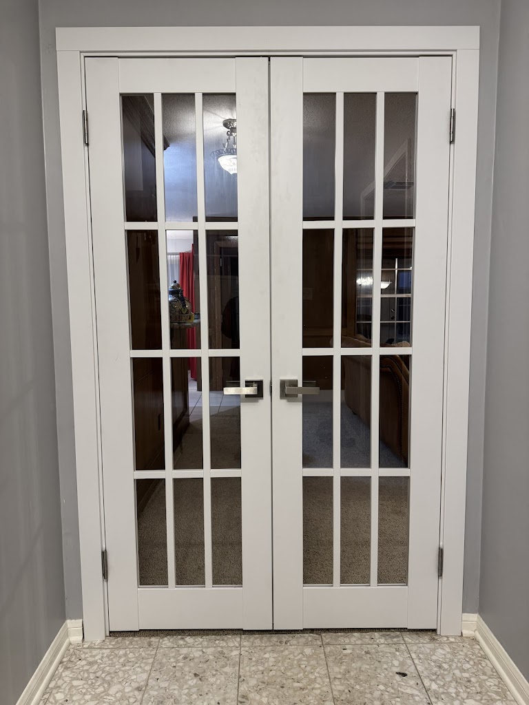 Image for Durable Doors & Windows with ID of: 7094172