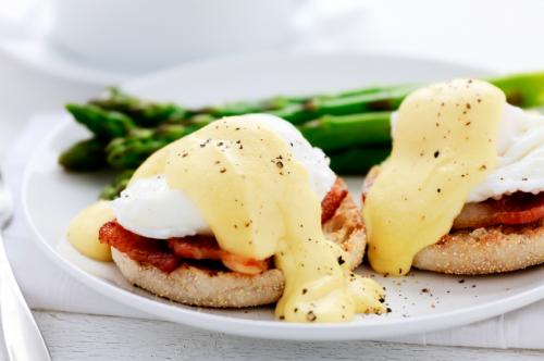 Image for Bon Soir Caterers with ID of: 7094268
