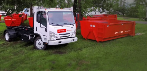 Image for Anytime Bin Rentals with ID of: 7094291