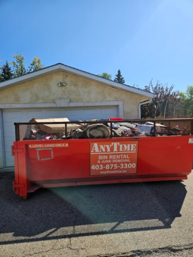 Image for Anytime Bin Rentals with ID of: 7094292