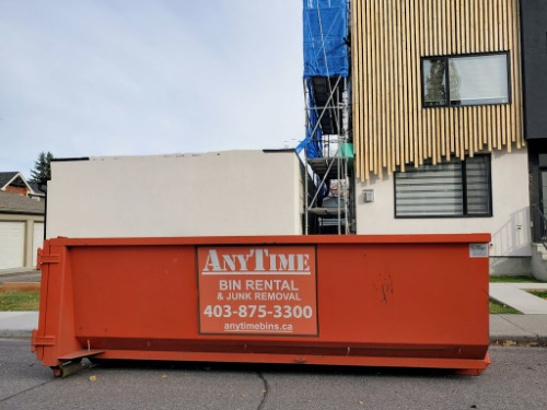 Image for Anytime Bin Rentals with ID of: 7094294