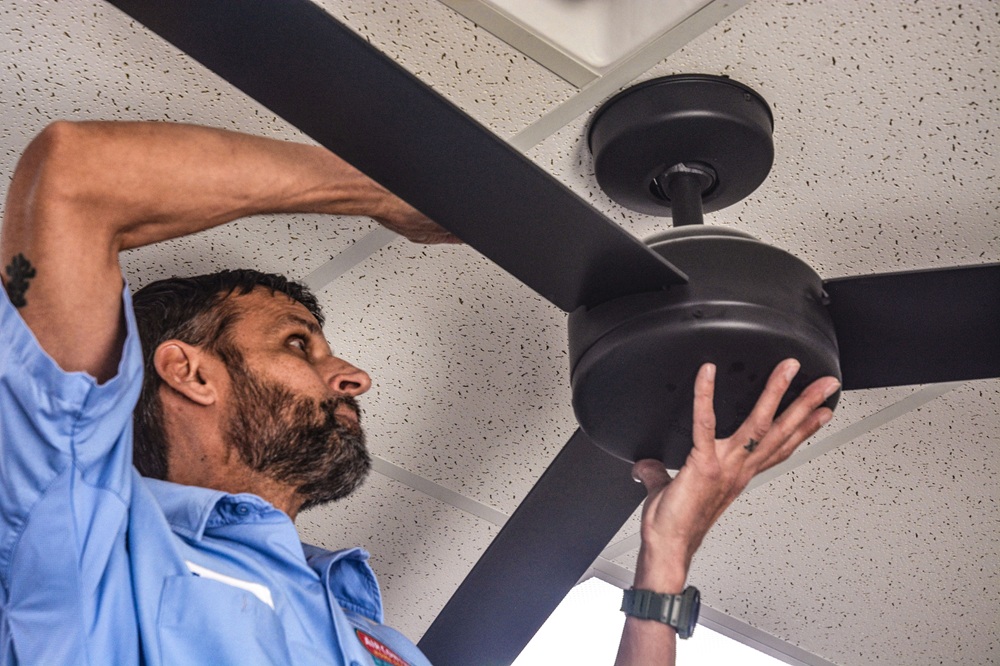 Image for Air Control Electrical & Generators Kingman with ID of: 7094484