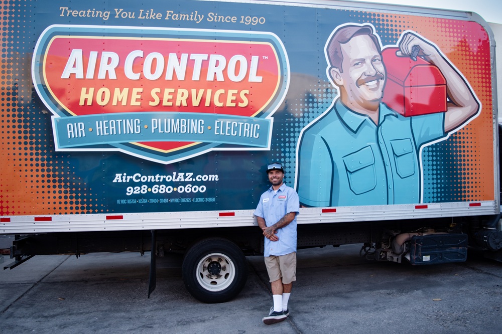 Image for Air Control Electrical & Generators Kingman with ID of: 7094492