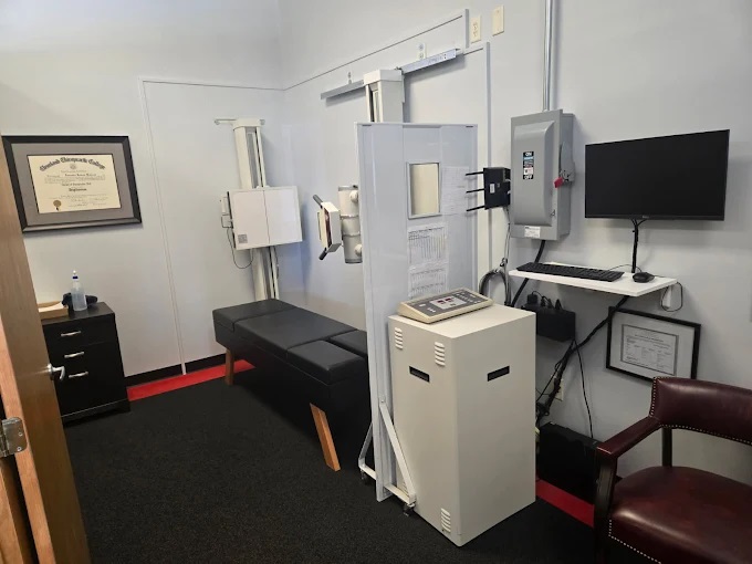 Image for Trinity Chiropractic INC with ID of: 7094593