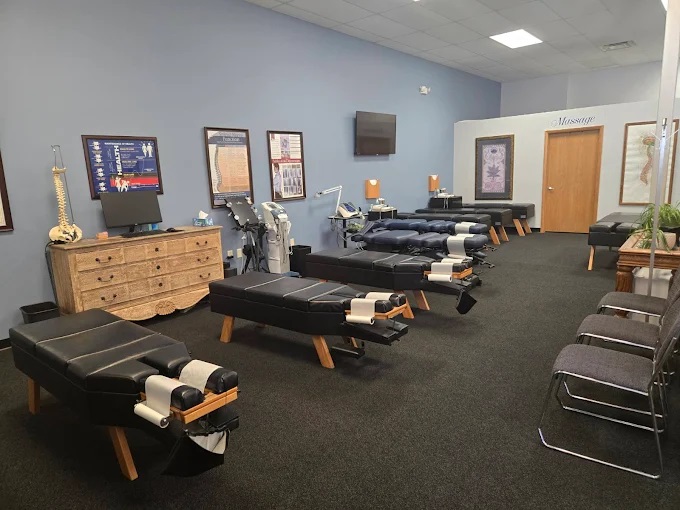 Image for Trinity Chiropractic INC with ID of: 7094594
