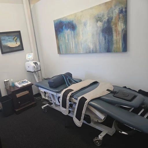 Image for Trinity Chiropractic INC with ID of: 7094595