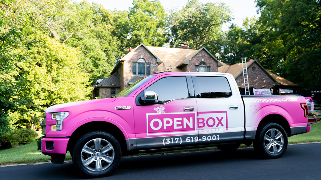 Image for OpenBox Roofing with ID of: 7094604