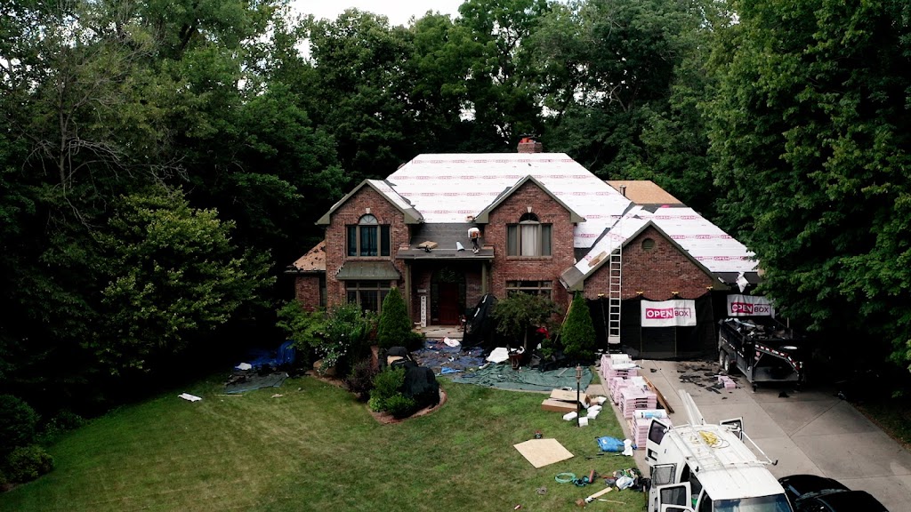 Image for OpenBox Roofing with ID of: 7094606