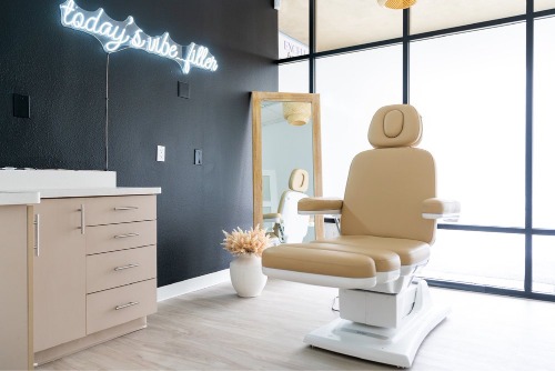 Image for Excell Atelier MedSpa with ID of: 7094881