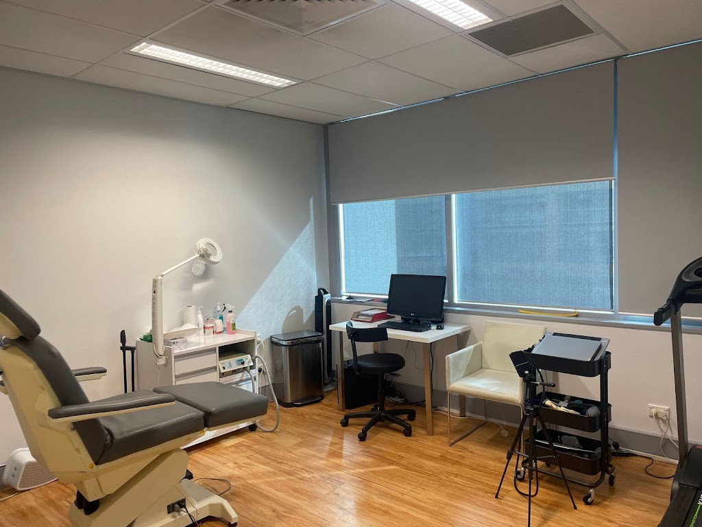 Image for ModPod Podiatry Dee Why with ID of: 7094928