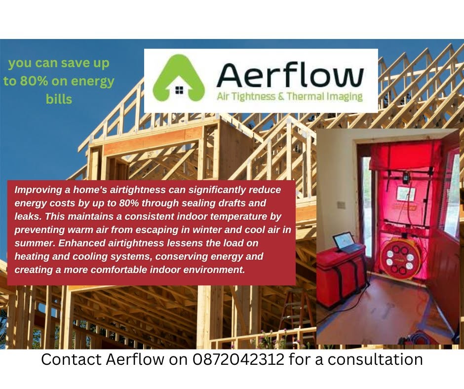 Image for Aerflow Solutions with ID of: 7094935