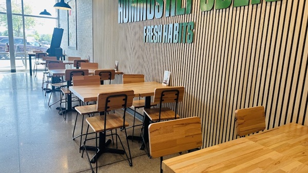 Image for Hummus Republic with ID of: 7095084