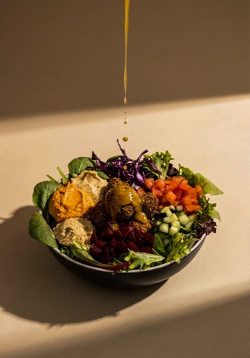 Image for Hummus Republic with ID of: 7095085