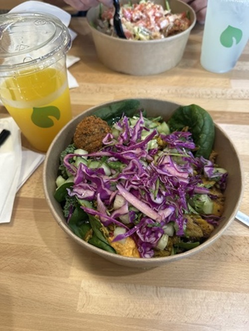 Image for Hummus Republic with ID of: 7095086