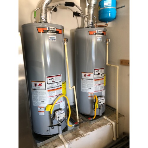Image for Benjamin Franklin Plumbing with ID of: 7095153