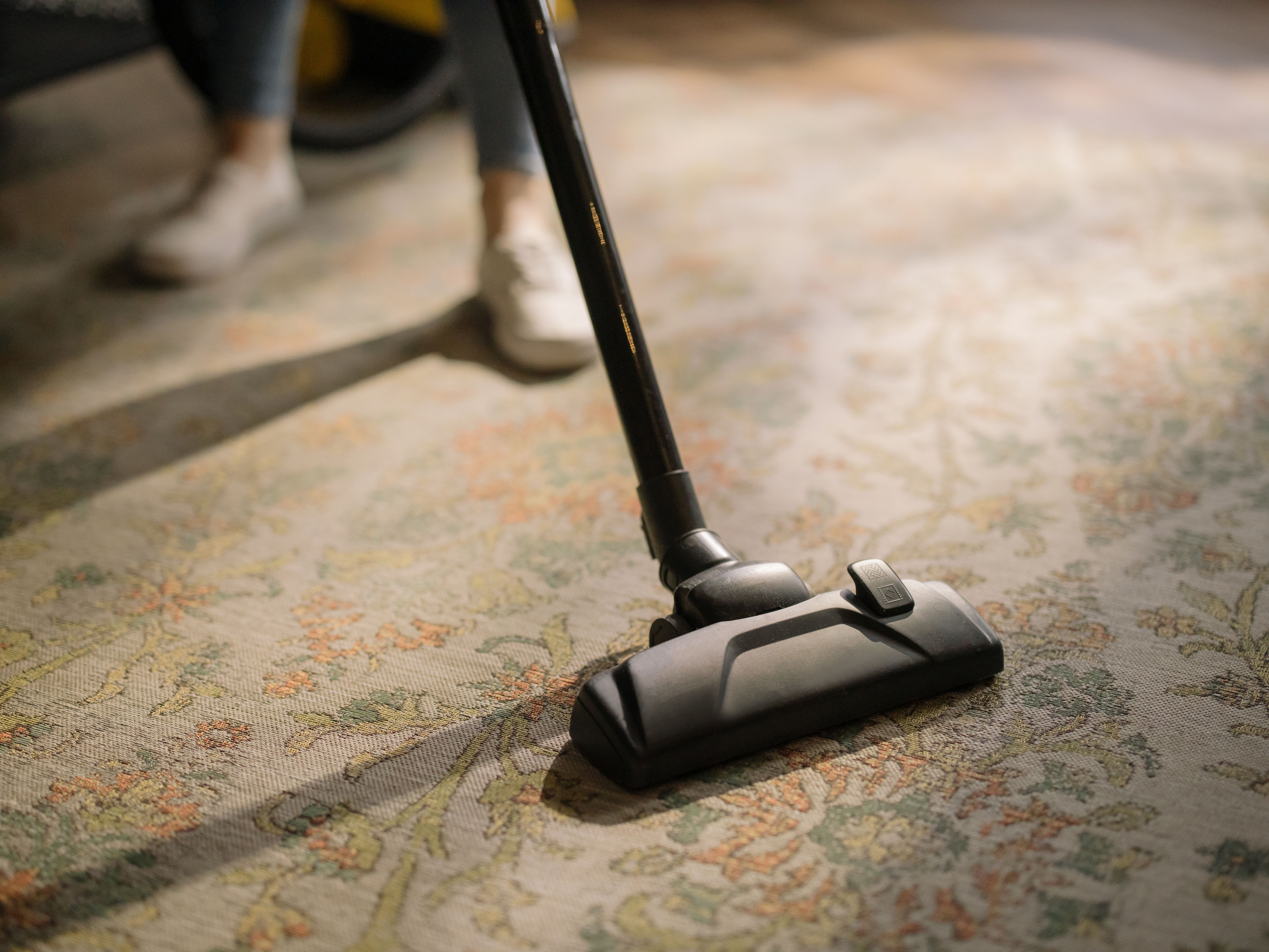 Image for Ballarat Carpet Care with ID of: 7095157