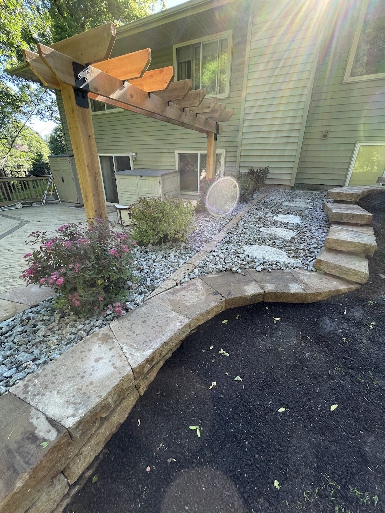 Image for GOAT Landscaping with ID of: 7095238