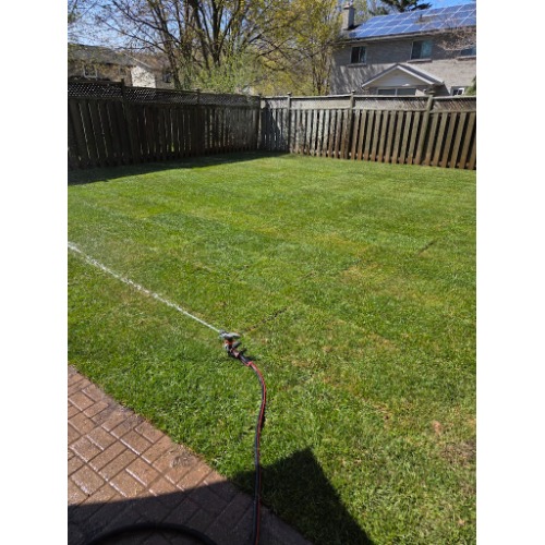 Image for Right On Sod Inc with ID of: 7095243