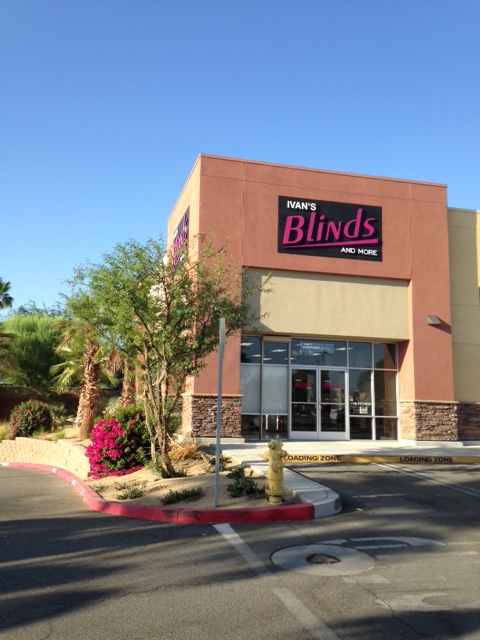Image for Ivan's Blinds and More with ID of: 7095255