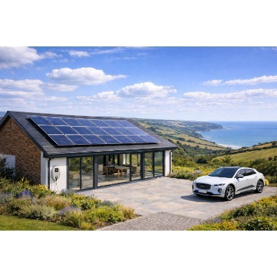 Image for Greener Solar Solutions with ID of: 7095295