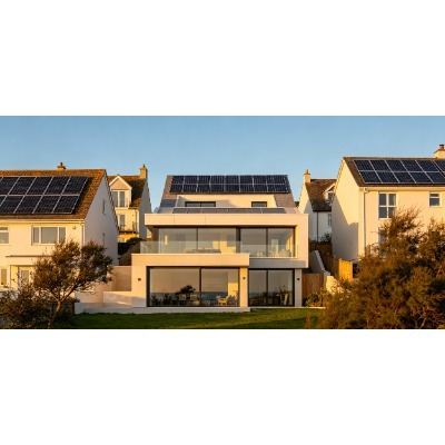 Image for Greener Solar Solutions with ID of: 7095297