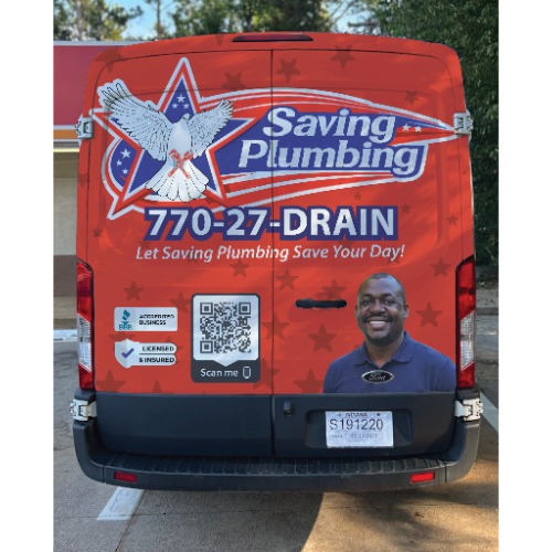 Image for Saving Plumbing LLC with ID of: 6855663