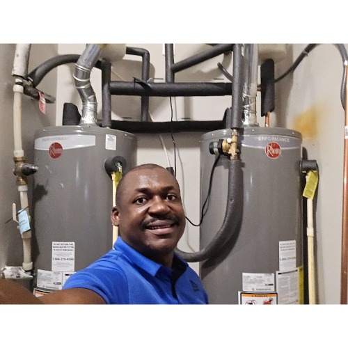 Image for Saving Plumbing LLC with ID of: 6855664