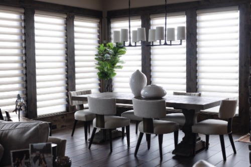Image for Bridger Blinds with ID of: 7095535