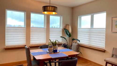Image for Bridger Blinds with ID of: 7095538
