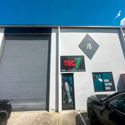 Image for Olmurtech-Tec7 Australia with ID of: 7095579