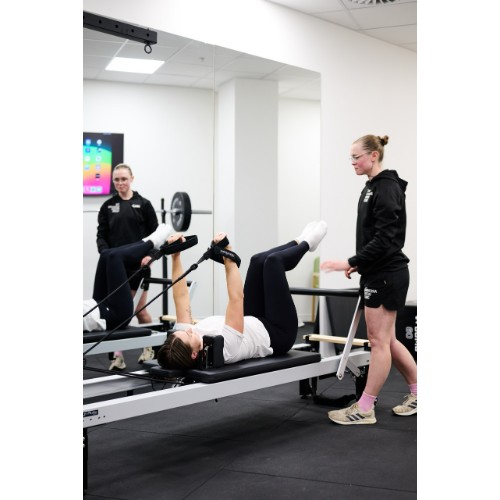 Image for The Canberra Physio Clinic with ID of: 7095607