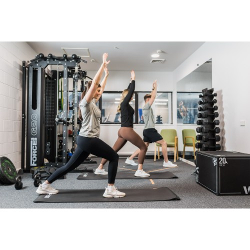 Image for The Canberra Physio Clinic with ID of: 7095609