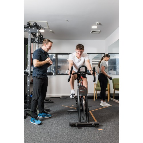 Image for The Canberra Physio Clinic with ID of: 7095611