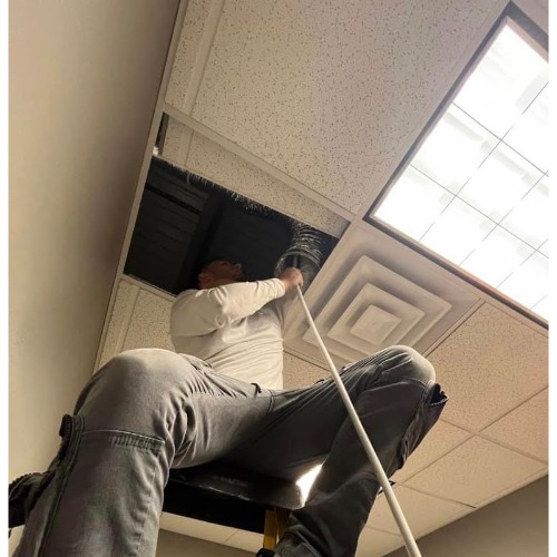 Image for KCAD Cleaners with ID of: 7095643