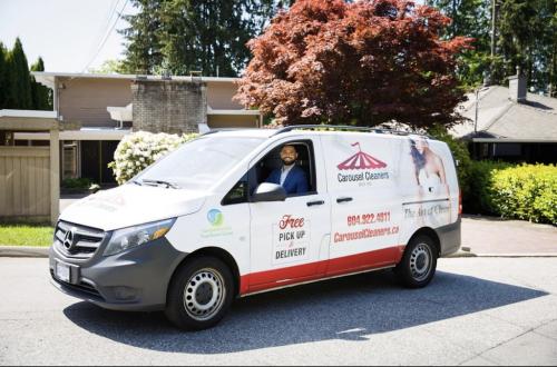 Image for Carousel Cleaners with ID of: 7095737