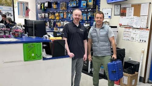 Image for NG refrigeration service with ID of: 7095769